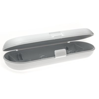 Philips Sonicare Plastic travel case