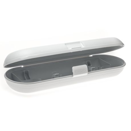 CP0546/01  HealthyWhite CP0546 Plastic travel case