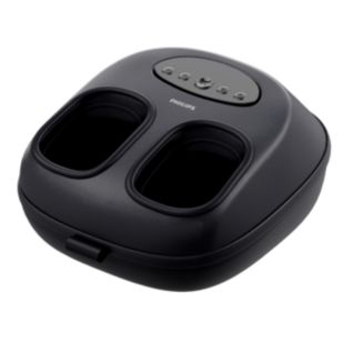 Foot massager Massaggiatore per i piedi
