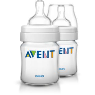 Avent Classic baby bottle