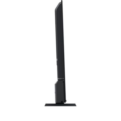 4K AndroidTV with Google Assistant