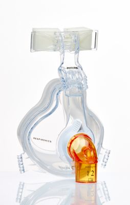 Philips - Respironics AF531 Oro-nasal mask