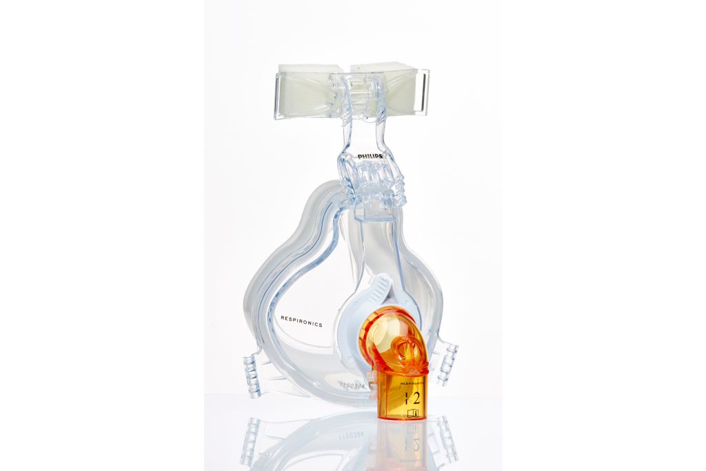 Alternative product photograph