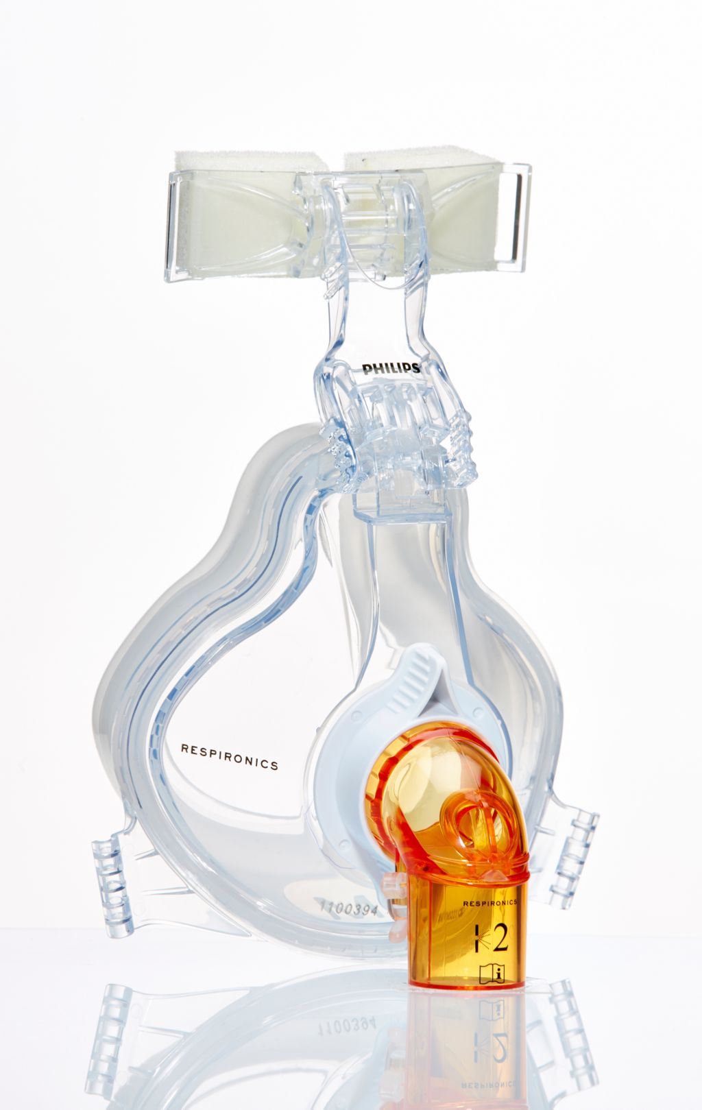 Alternative product photograph