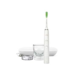 Acquista Philips Sonicare ExpertClean 7300 HX9611/19 Spazzolino da denti  elettrico Bianco da Conrad