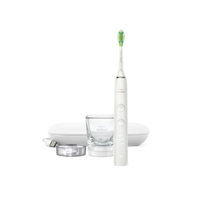 Denti più bianchi e sani per sempre