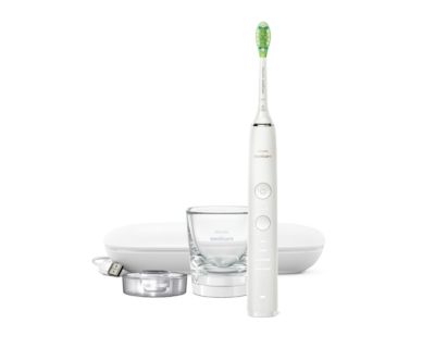 DiamondClean 9000