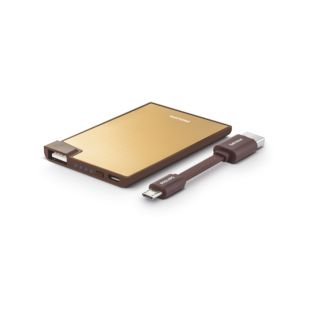 USB-Powerbank
