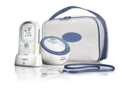 Baby best sale listening monitor