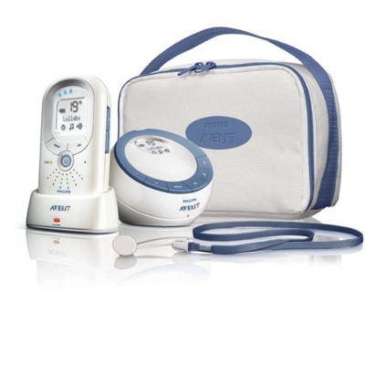 Philips Avent DECT Baby Monitor