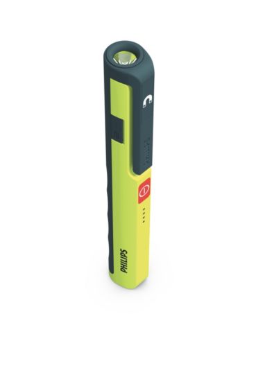 Philips Xperion 6000 Penlight 