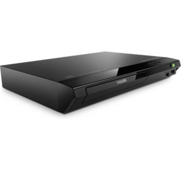 BDP2190 Blu-ray Disc/ DVD player