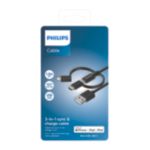 3-in-1-Kabel