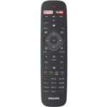 Smart UltraHDTV 4K