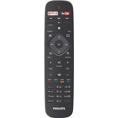 Smart UltraHDTV 4K
