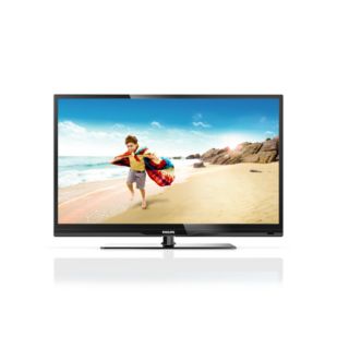 3800 series 39PFL3807T LED TV