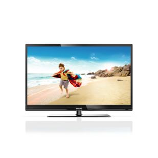 3800 series 39PFL3807K LED TV