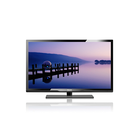 32PFL3042/T3 3000 series LED 背光源技术的液晶电视