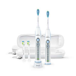 Sonicare FlexCare Sonic electric toothbrush