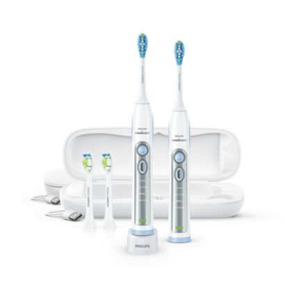 Sonicare FlexCare