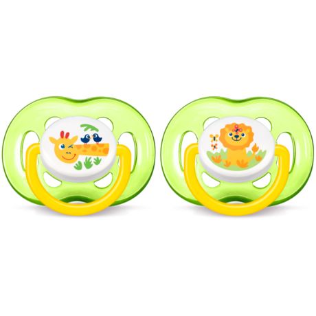 SCF186/23 Philips Avent Freeflow-spenen