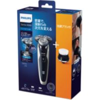 Shaver series 9000 ウェット＆ドライ電気シェーバー S9041/43 | Philips