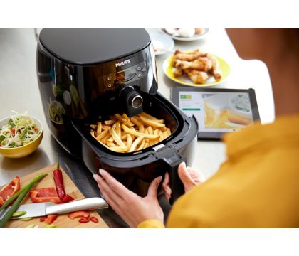 This Philips Air Fryer Is On Sale Right Now