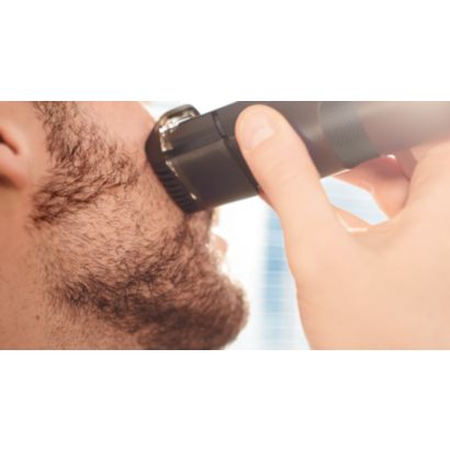 Philips Beardtrimmer series 5000