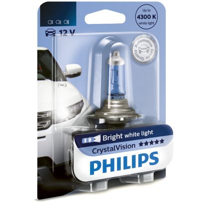 Philips CrystalVision