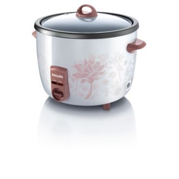 Rice cooker