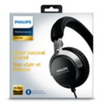 Audio ad alta risoluzione