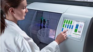 Scanner Ultrarrápido IntelliSite 