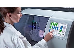 IntelliSite Ultra Fast Scanner Digitaler Objektträger-Scanner für die Pathologie