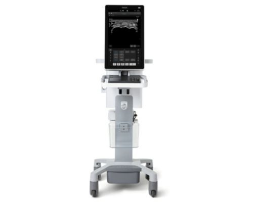 Flash Ultrasound System 5100 POC