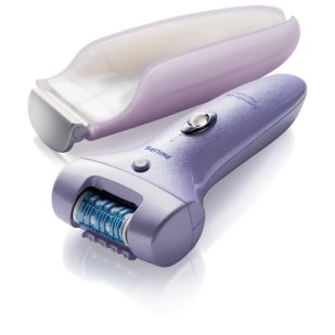 Satinelle Epilator