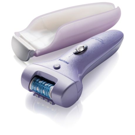 HP6503/00 Satinelle Epilator