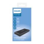 Slim and powerful power bank