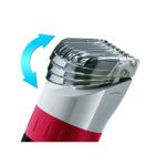 Barba corta perfecta