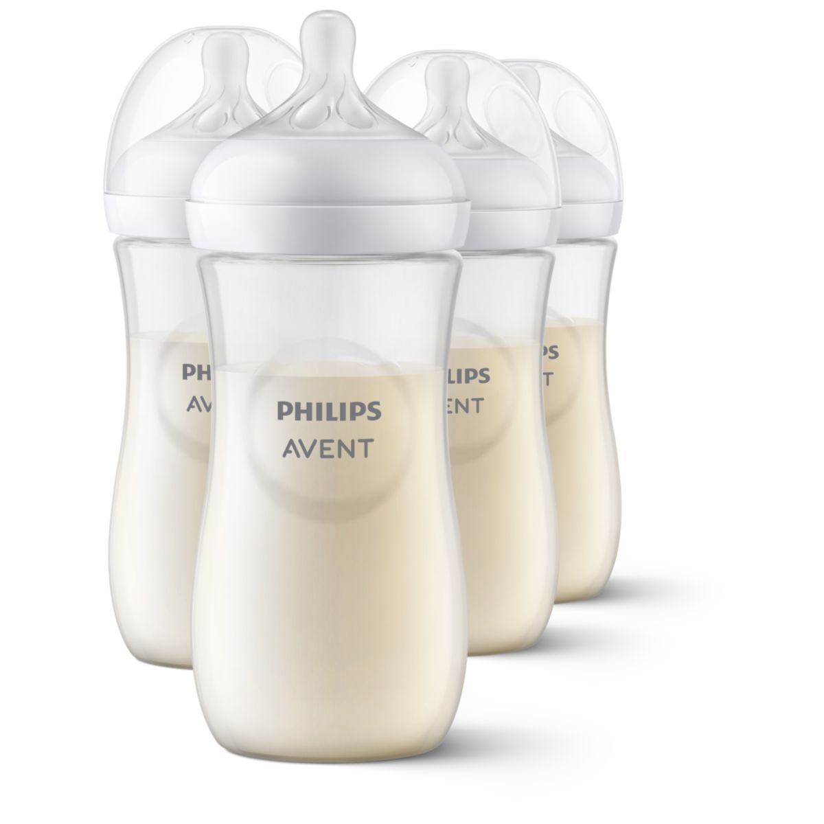Avent Natural Response Baby Bottle - thumbnail 7