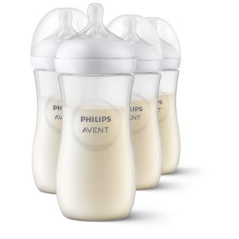 Baby bottles &amp; nipples