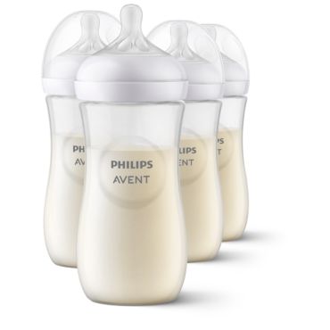 Philips Avent SCY906/04 Natural baby bottle