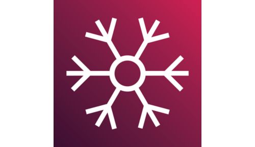 Zimny nadmuch pozwala utrwalić fryzurę