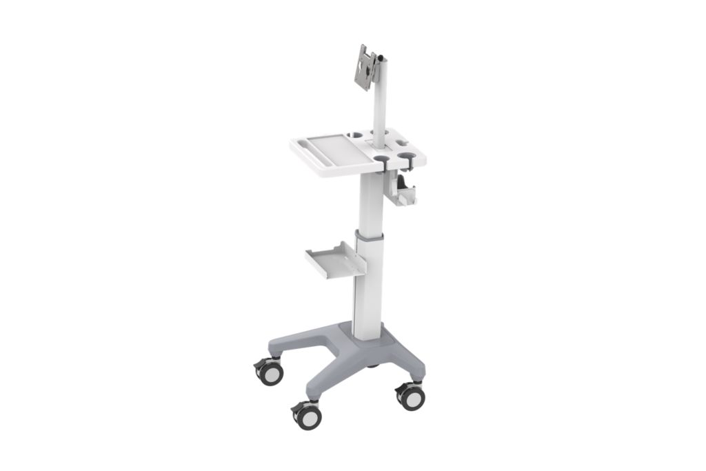 Alternative product photograph