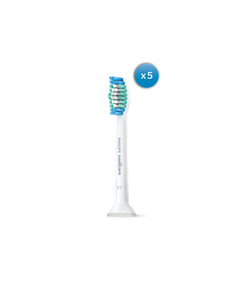 Isaac Canada telex Electric Toothbrush Heads | Philips Sonicare
