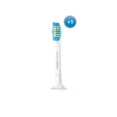 HX6015/03 Philips Sonicare C1 SimplyClean Standard sonic toothbrush heads