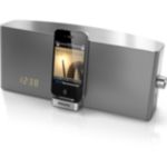 Прекрасна музика от вашия iPod/iPhone