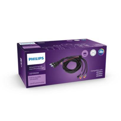 Philips Ultinon Drive Accessory