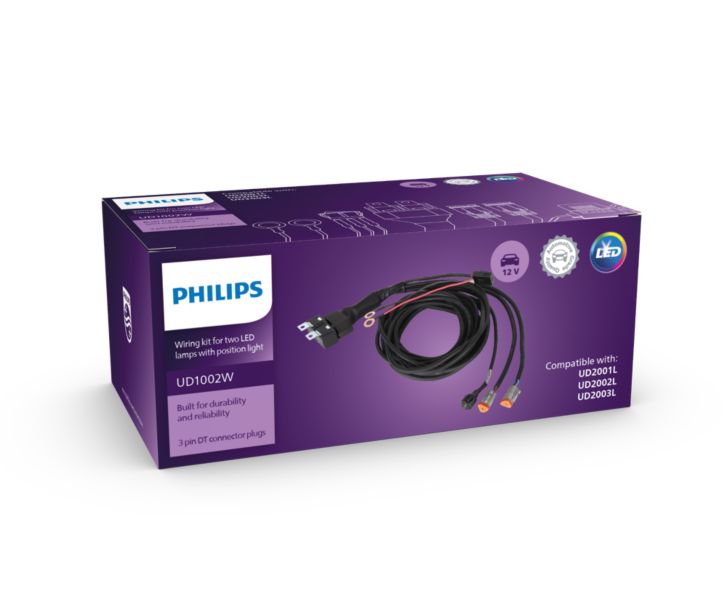 Philips Ultinon Drive Accessory