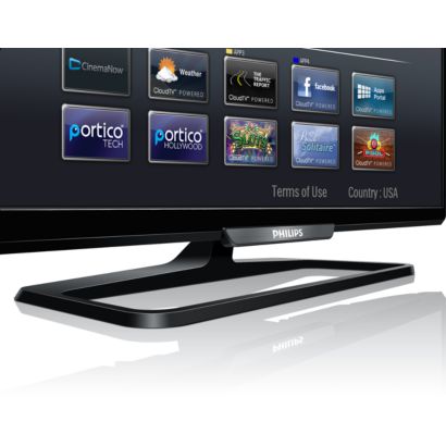 Smart TV