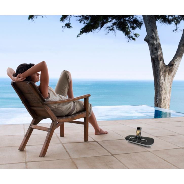 Designed to go places